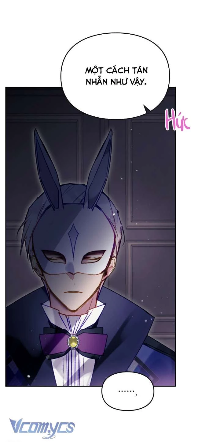 Kết Thúc Của Nhân Vật Phản Diện Chỉ Có Thể Là Cái Chết Chapter 191 - 25