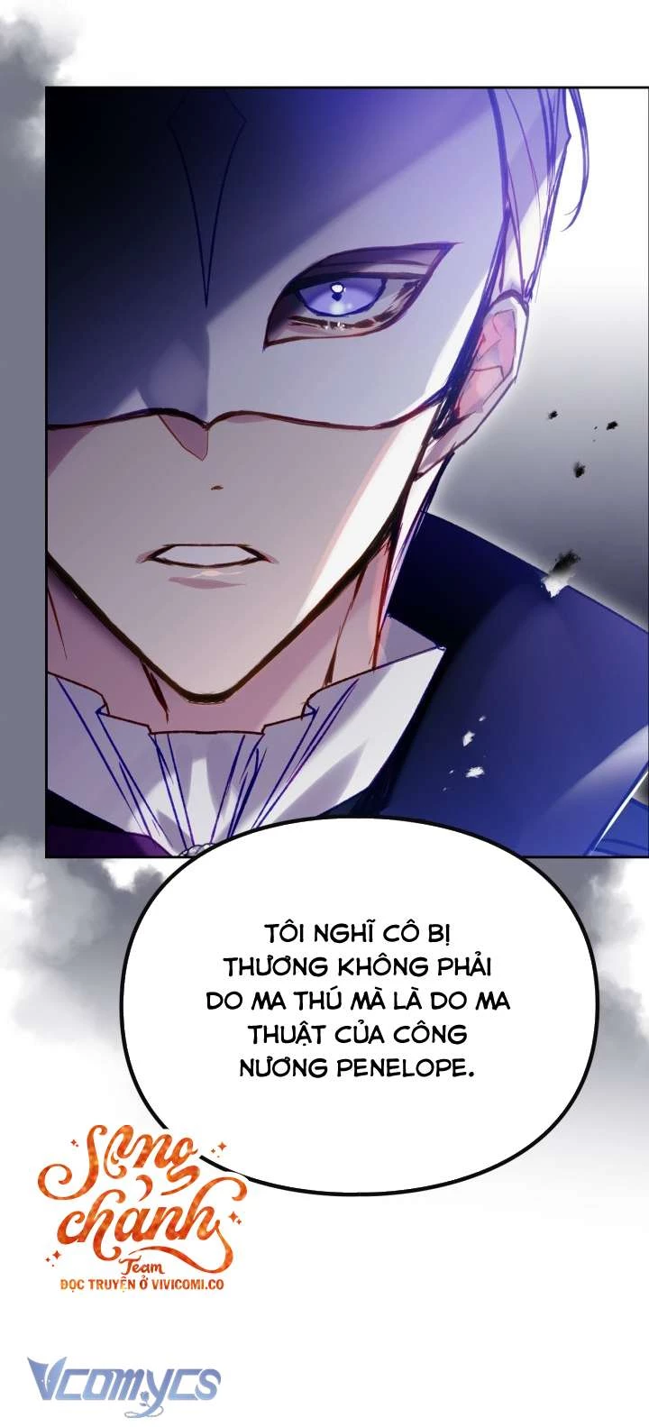 Kết Thúc Của Nhân Vật Phản Diện Chỉ Có Thể Là Cái Chết Chapter 191 - 26