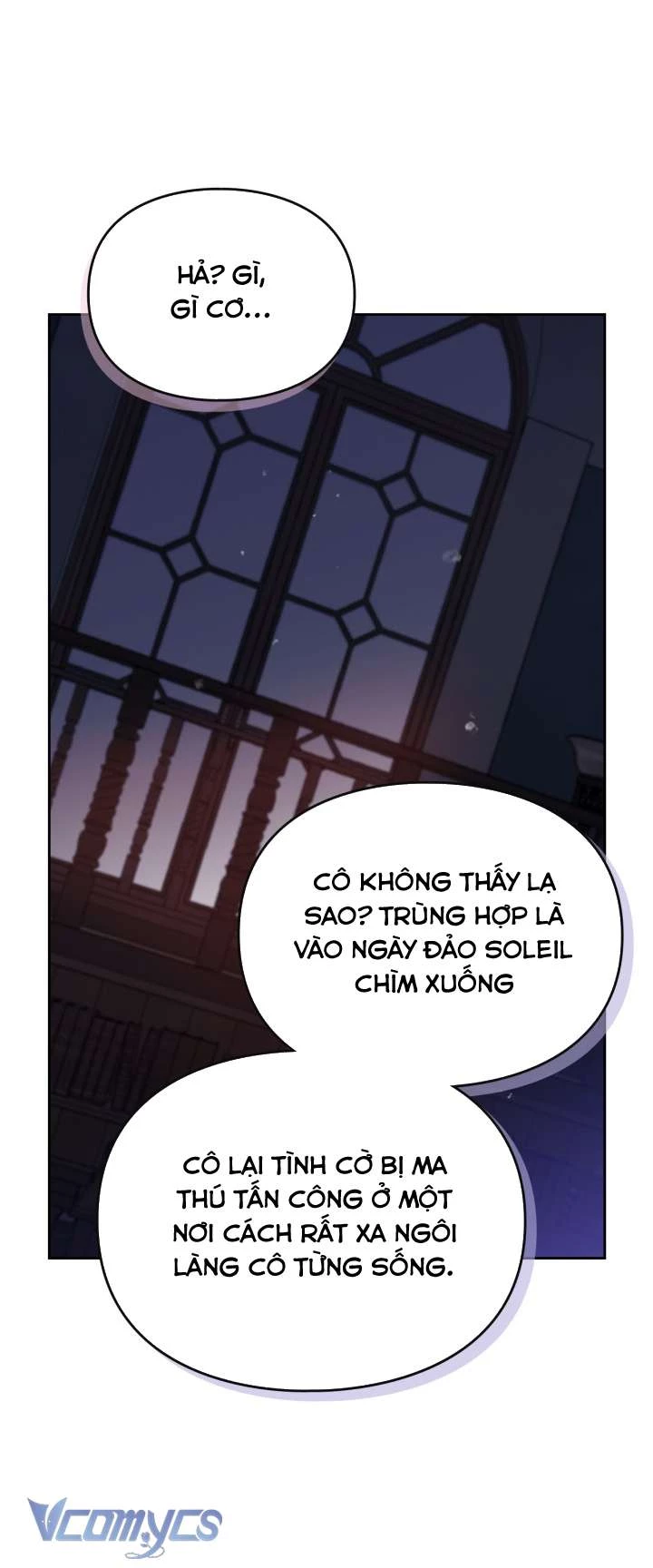 Kết Thúc Của Nhân Vật Phản Diện Chỉ Có Thể Là Cái Chết Chapter 191 - 27