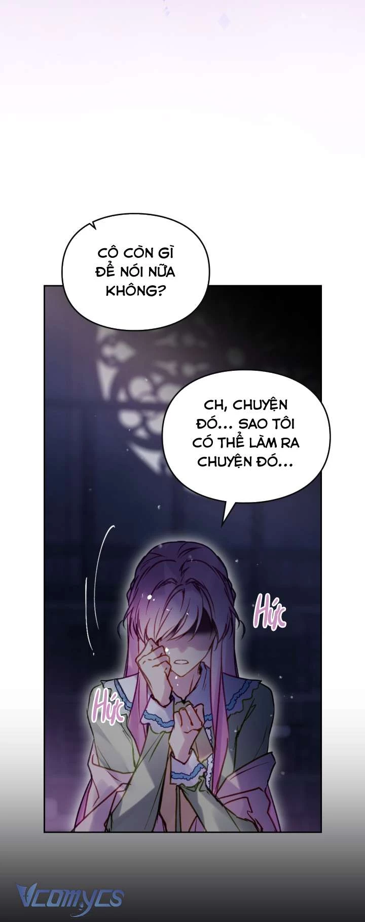 Kết Thúc Của Nhân Vật Phản Diện Chỉ Có Thể Là Cái Chết Chapter 191 - 29