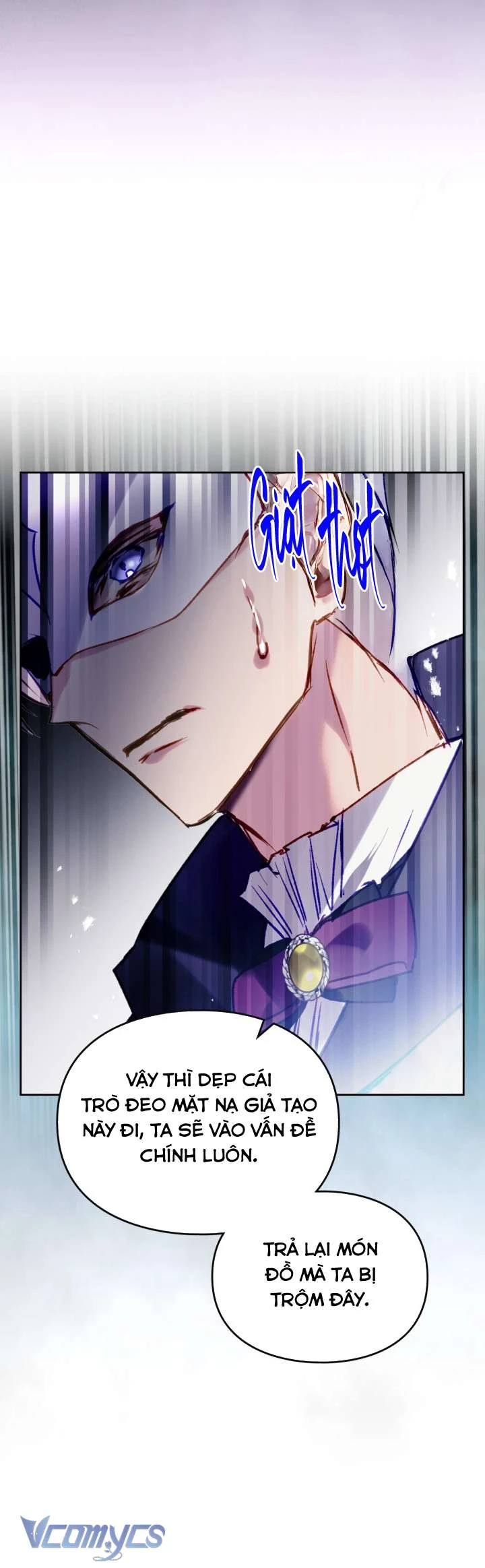 Kết Thúc Của Nhân Vật Phản Diện Chỉ Có Thể Là Cái Chết Chapter 191 - 31