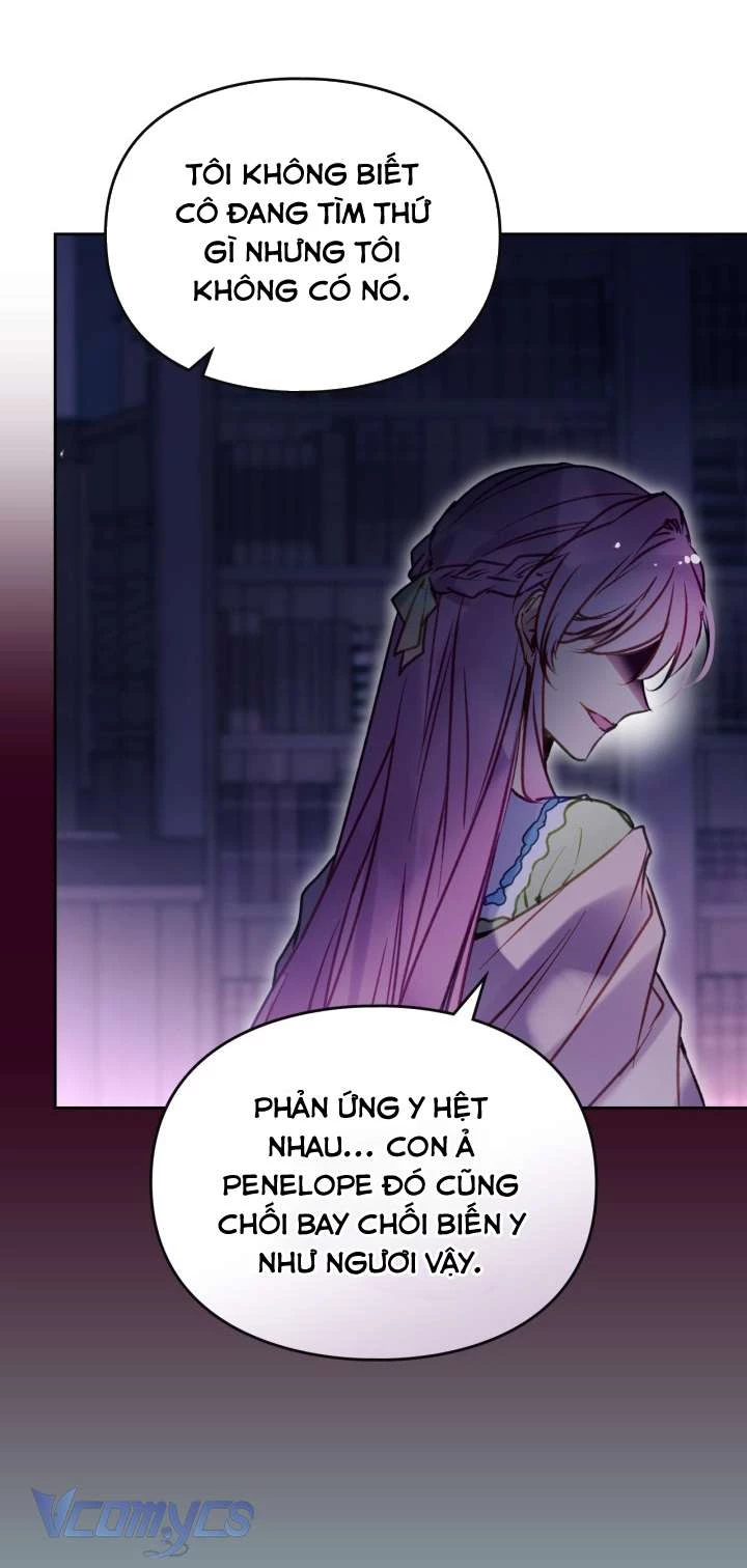 Kết Thúc Của Nhân Vật Phản Diện Chỉ Có Thể Là Cái Chết Chapter 191 - 32