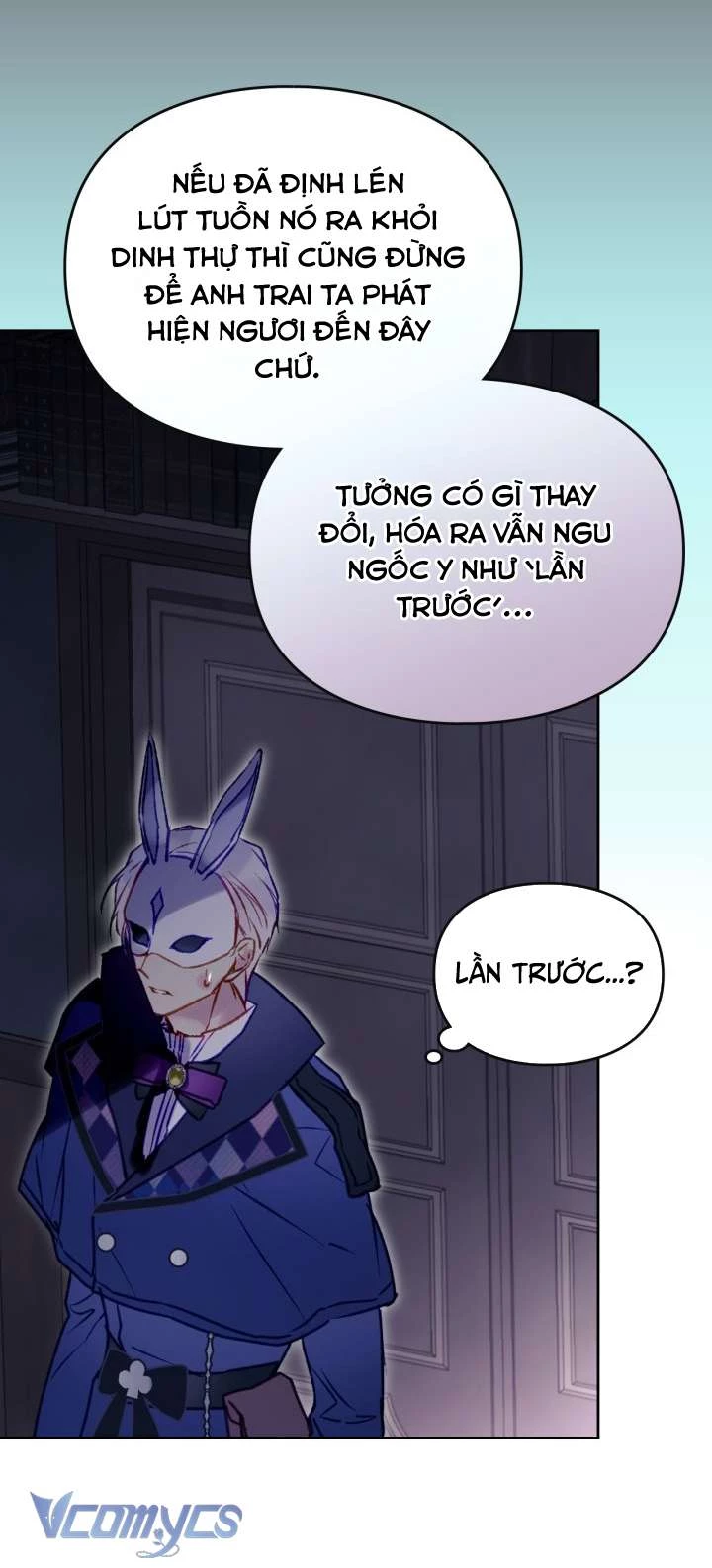 Kết Thúc Của Nhân Vật Phản Diện Chỉ Có Thể Là Cái Chết Chapter 191 - 33