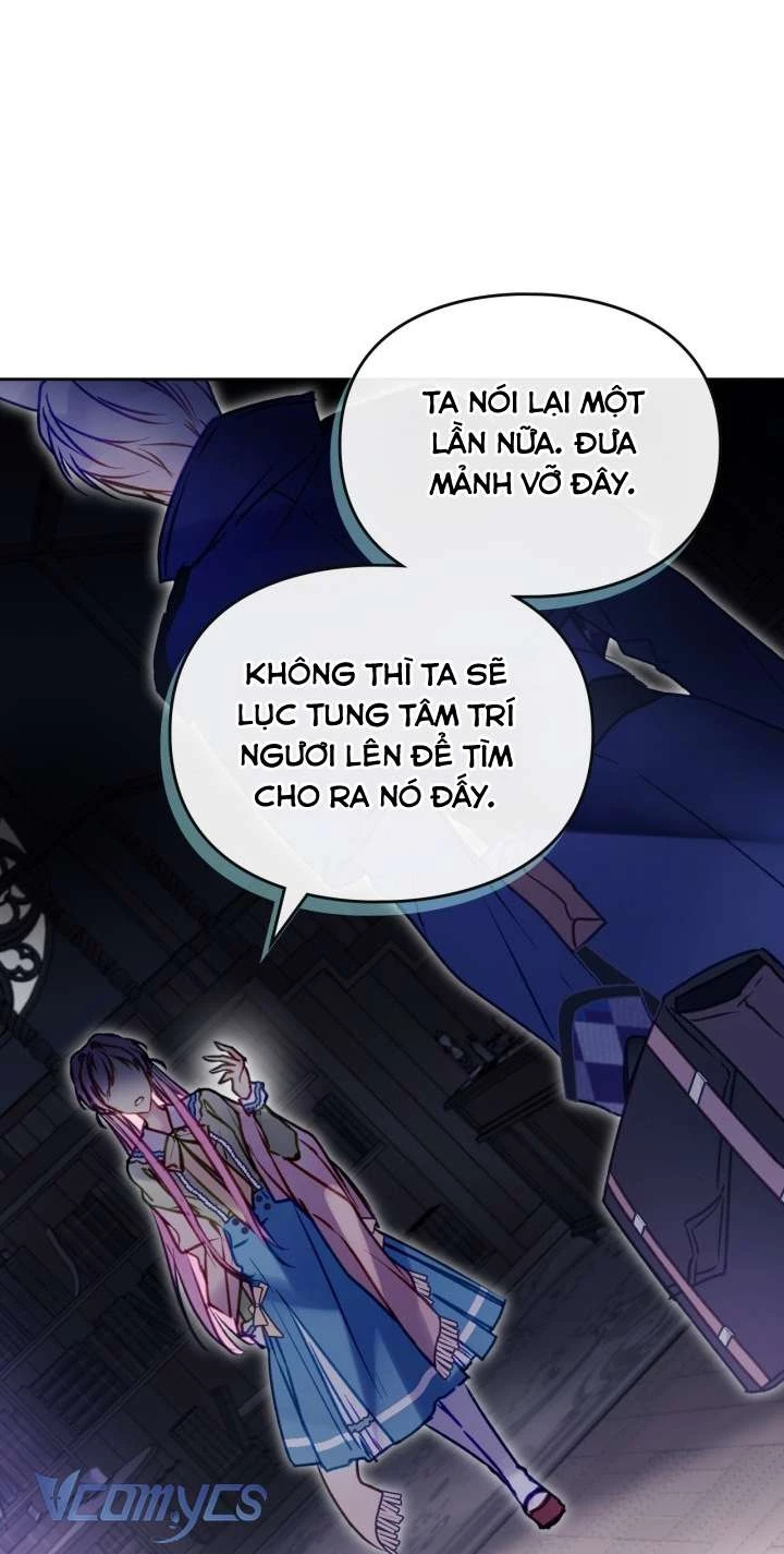 Kết Thúc Của Nhân Vật Phản Diện Chỉ Có Thể Là Cái Chết Chapter 191 - 34