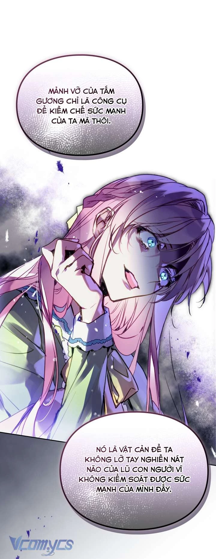 Kết Thúc Của Nhân Vật Phản Diện Chỉ Có Thể Là Cái Chết Chapter 191 - 40