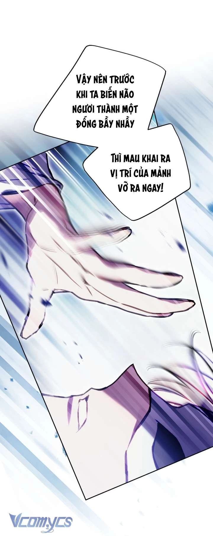 Kết Thúc Của Nhân Vật Phản Diện Chỉ Có Thể Là Cái Chết Chapter 191 - 42