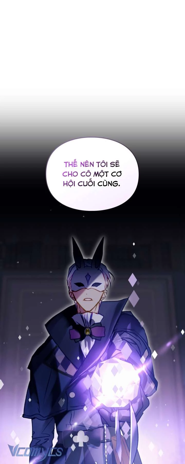 Kết Thúc Của Nhân Vật Phản Diện Chỉ Có Thể Là Cái Chết Chapter 191 - 46