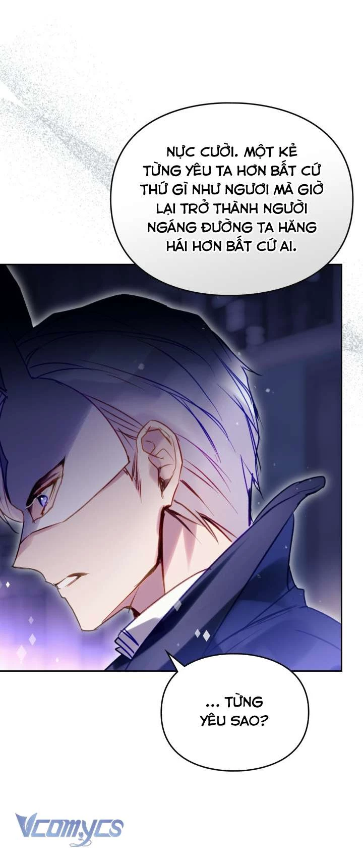 Kết Thúc Của Nhân Vật Phản Diện Chỉ Có Thể Là Cái Chết Chapter 191 - 49