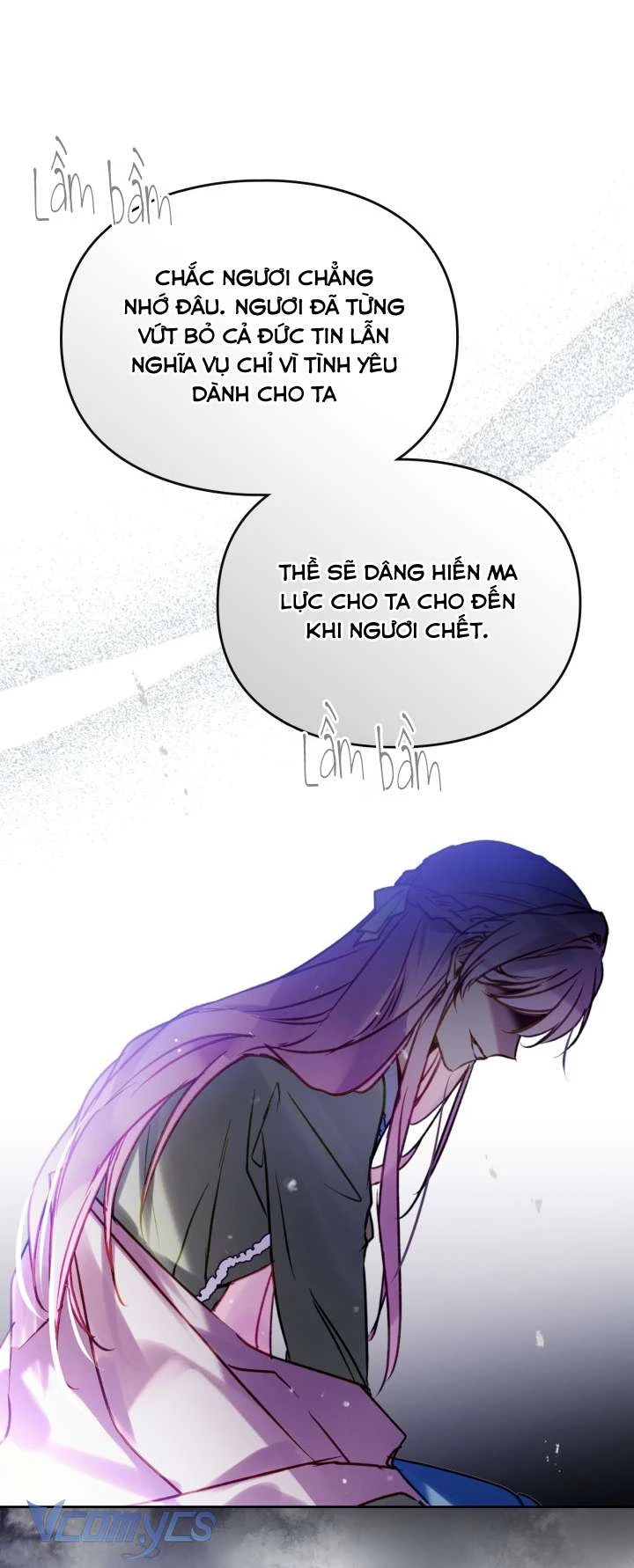 Kết Thúc Của Nhân Vật Phản Diện Chỉ Có Thể Là Cái Chết Chapter 191 - 50