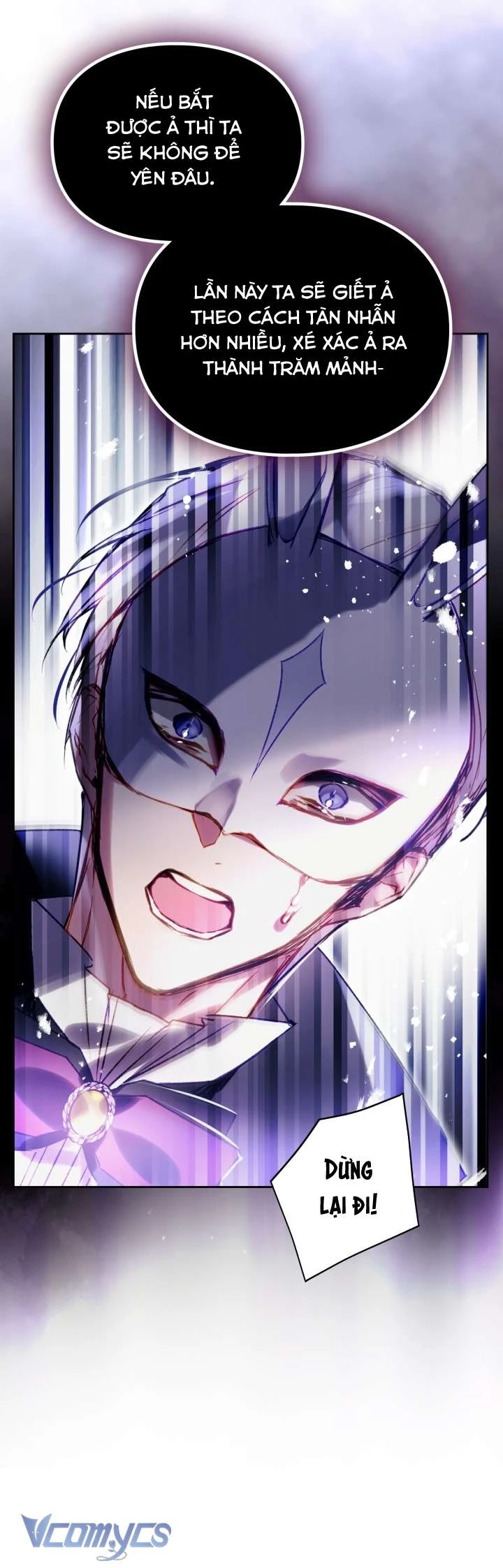 Kết Thúc Của Nhân Vật Phản Diện Chỉ Có Thể Là Cái Chết Chapter 191 - 54