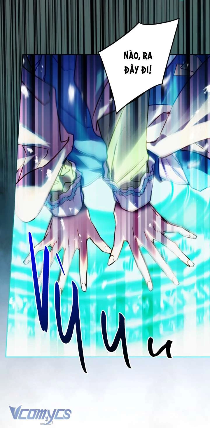 Kết Thúc Của Nhân Vật Phản Diện Chỉ Có Thể Là Cái Chết Chapter 191 - 56