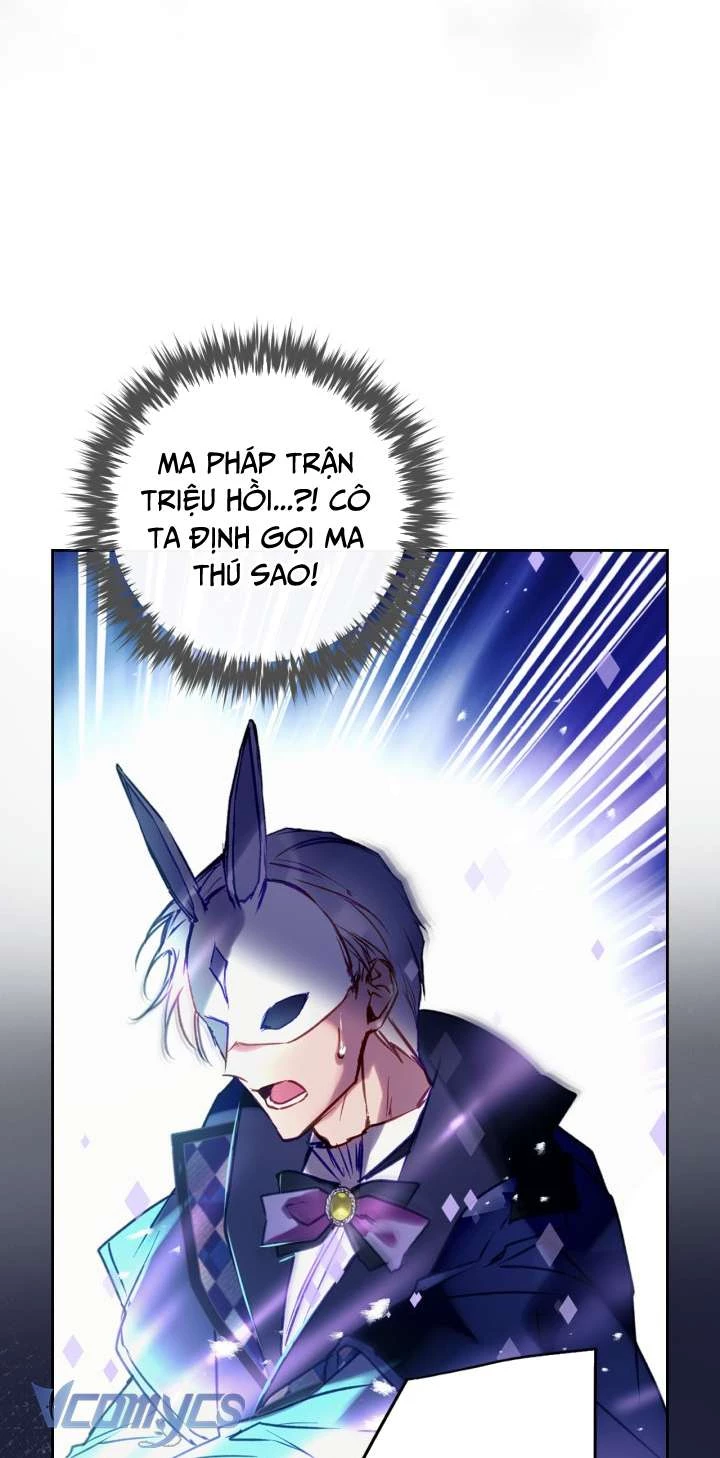 Kết Thúc Của Nhân Vật Phản Diện Chỉ Có Thể Là Cái Chết Chapter 191 - 57