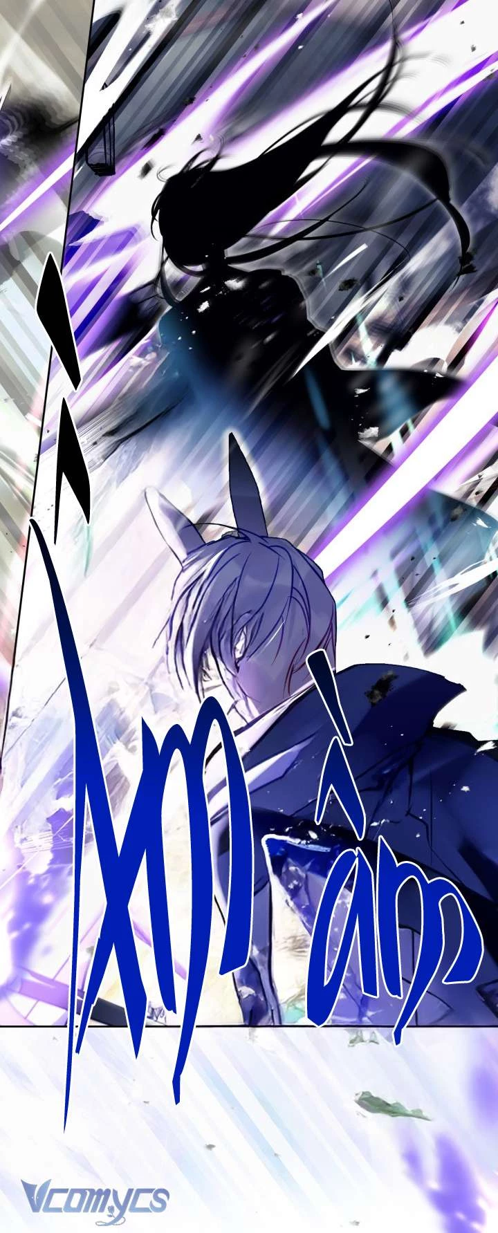 Kết Thúc Của Nhân Vật Phản Diện Chỉ Có Thể Là Cái Chết Chapter 191 - 60