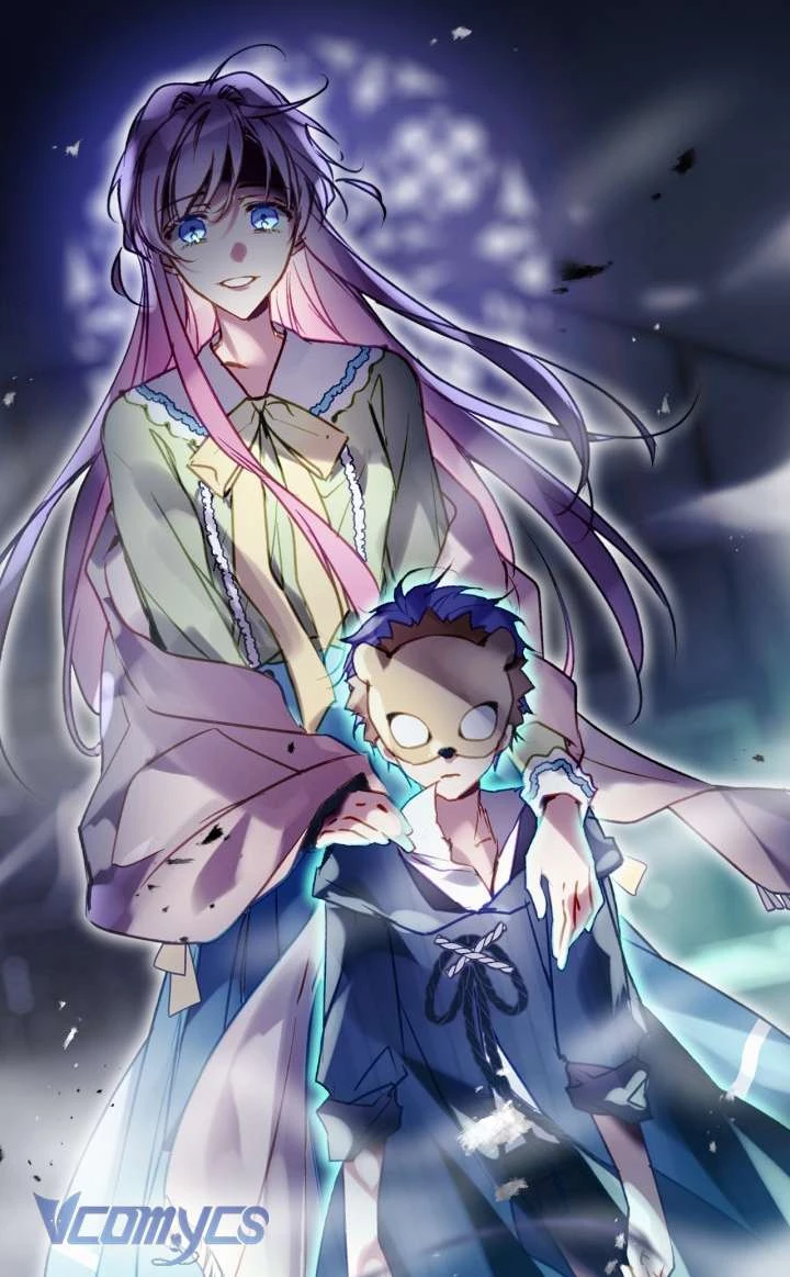 Kết Thúc Của Nhân Vật Phản Diện Chỉ Có Thể Là Cái Chết Chapter 192 - 5