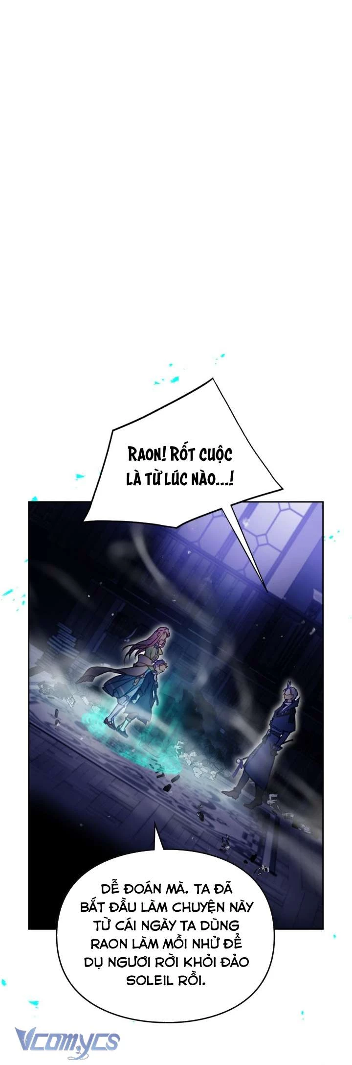 Kết Thúc Của Nhân Vật Phản Diện Chỉ Có Thể Là Cái Chết Chapter 192 - 8