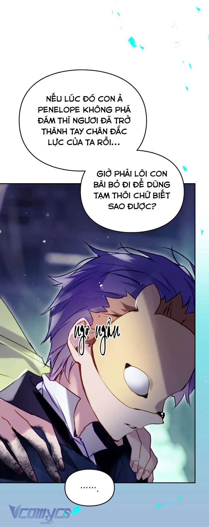 Kết Thúc Của Nhân Vật Phản Diện Chỉ Có Thể Là Cái Chết Chapter 192 - 9