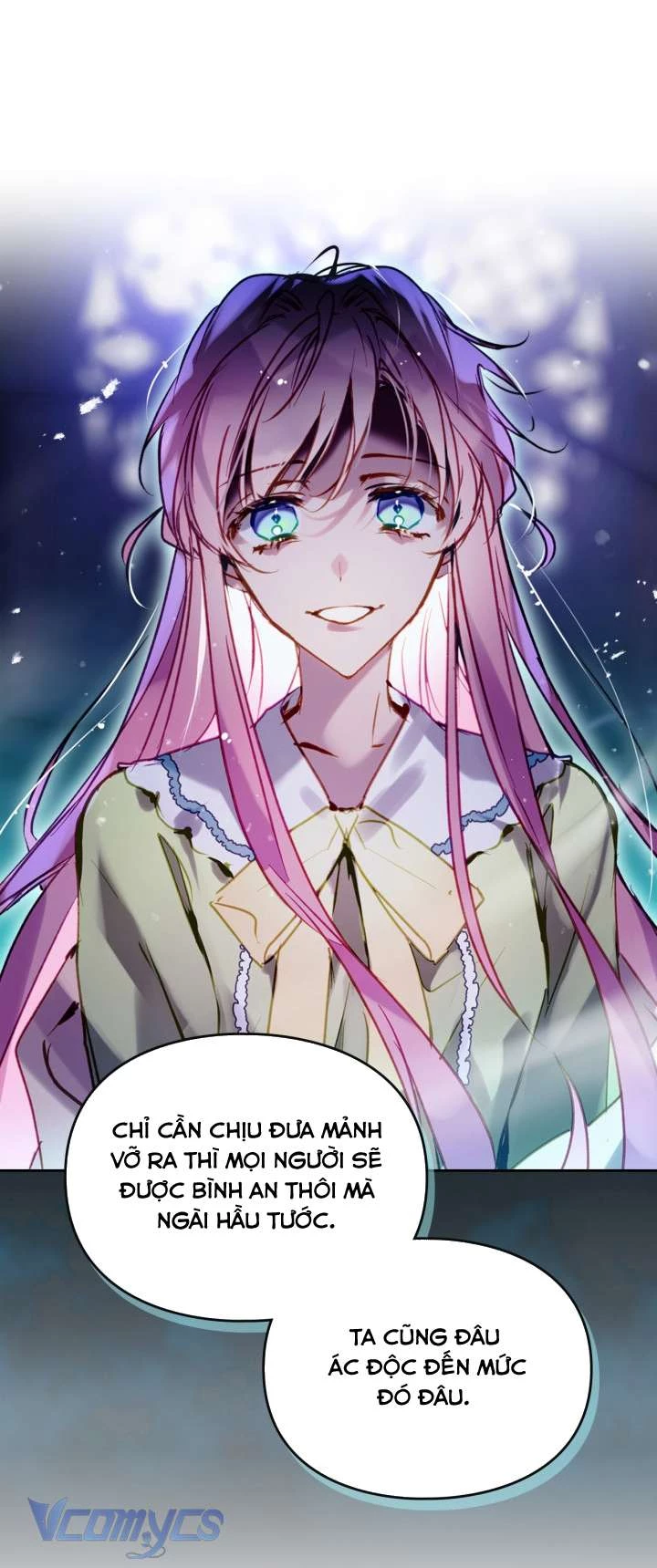 Kết Thúc Của Nhân Vật Phản Diện Chỉ Có Thể Là Cái Chết Chapter 192 - 11