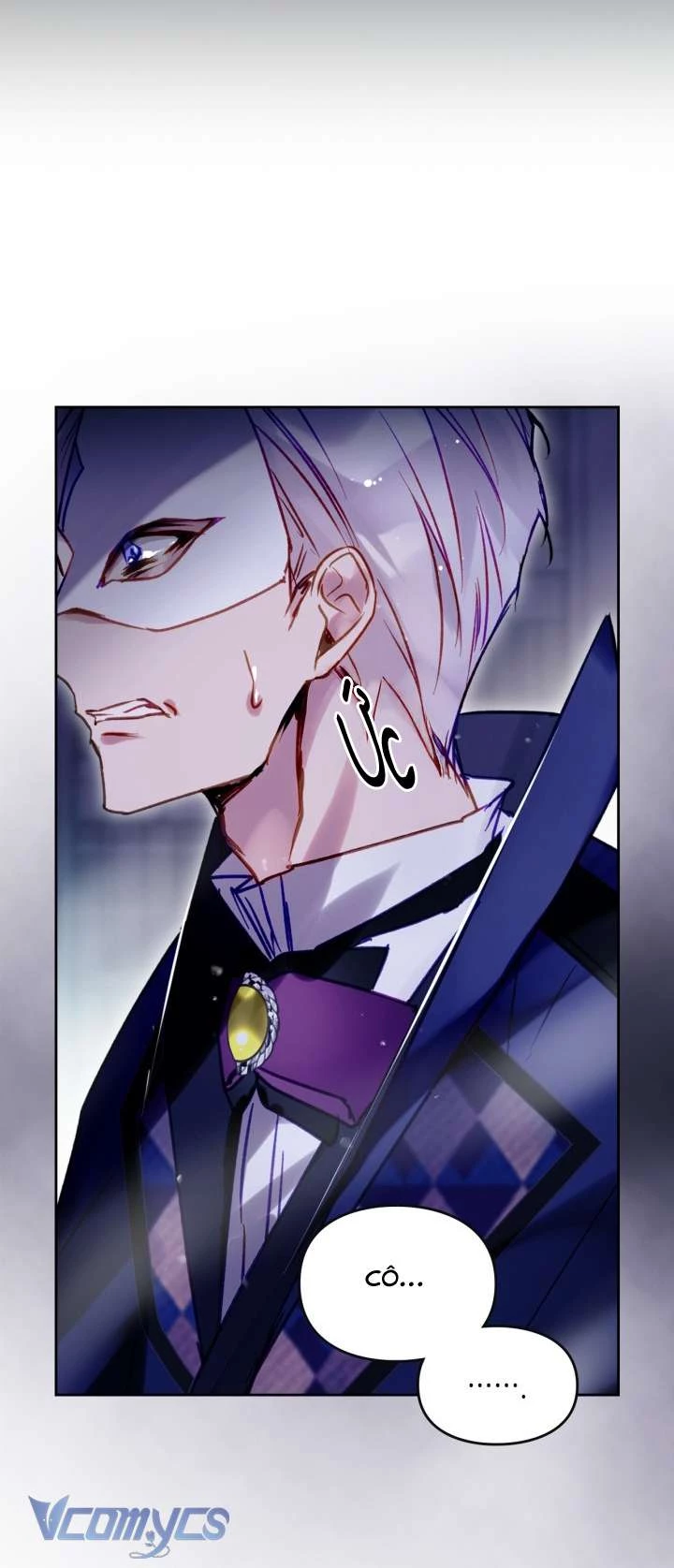 Kết Thúc Của Nhân Vật Phản Diện Chỉ Có Thể Là Cái Chết Chapter 192 - 12