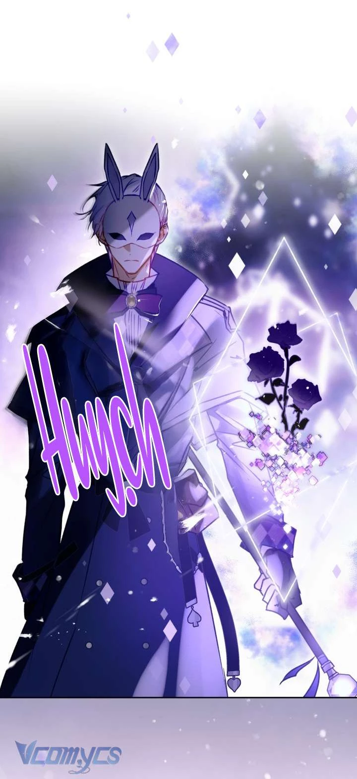 Kết Thúc Của Nhân Vật Phản Diện Chỉ Có Thể Là Cái Chết Chapter 192 - 16