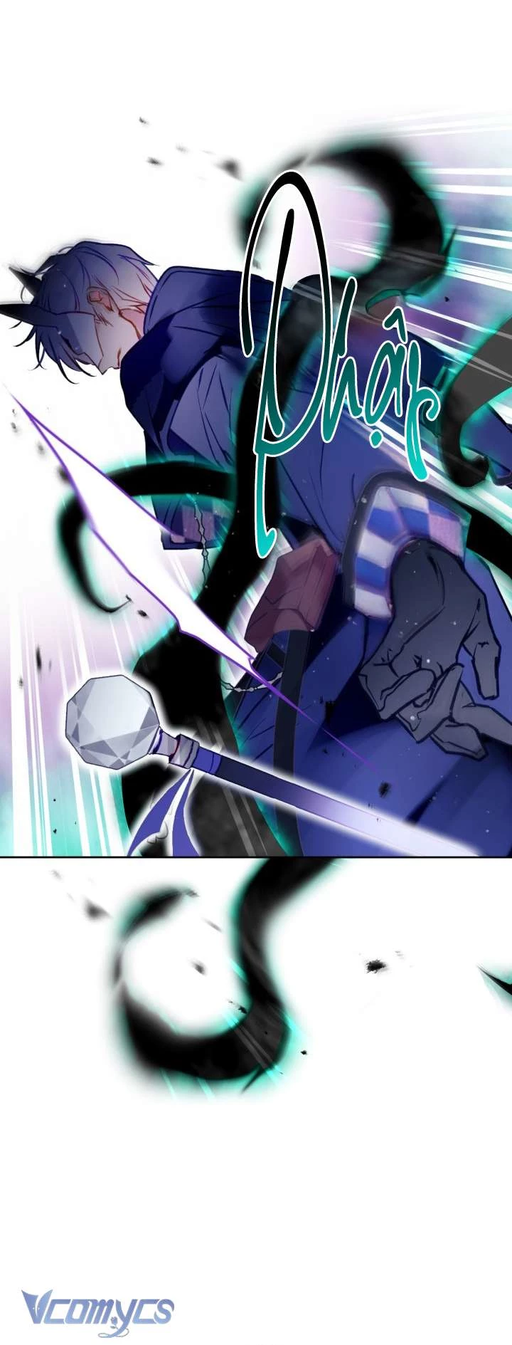 Kết Thúc Của Nhân Vật Phản Diện Chỉ Có Thể Là Cái Chết Chapter 192 - 20