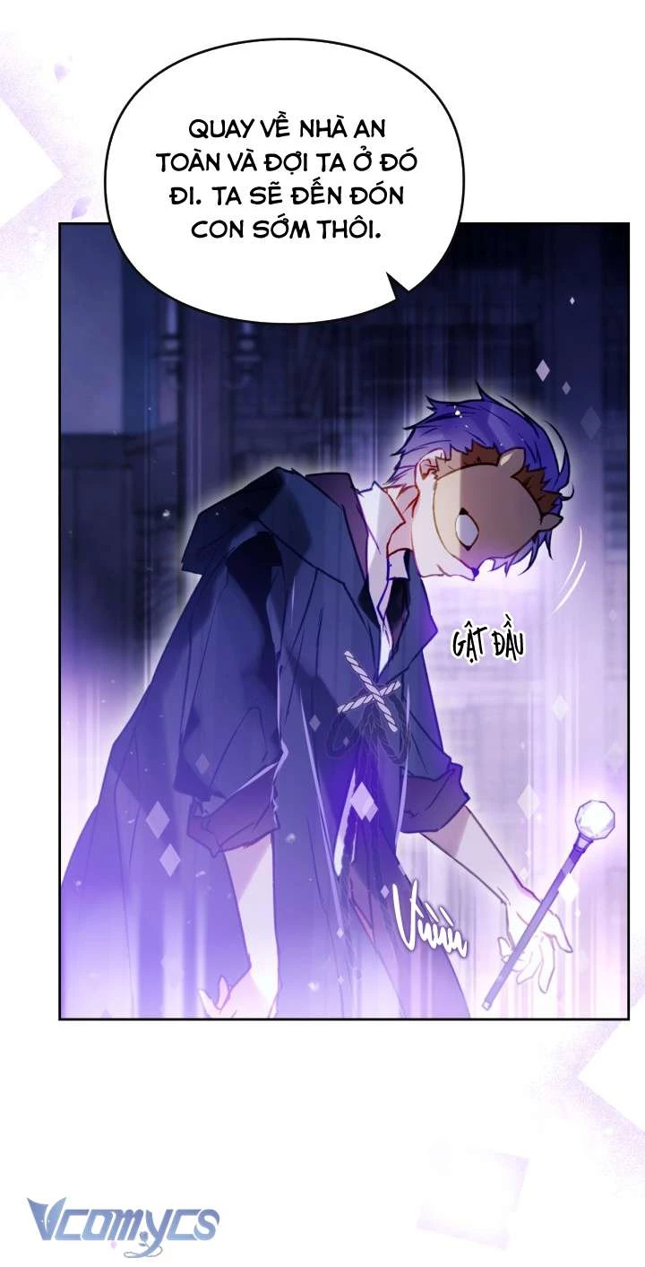 Kết Thúc Của Nhân Vật Phản Diện Chỉ Có Thể Là Cái Chết Chapter 192 - 22