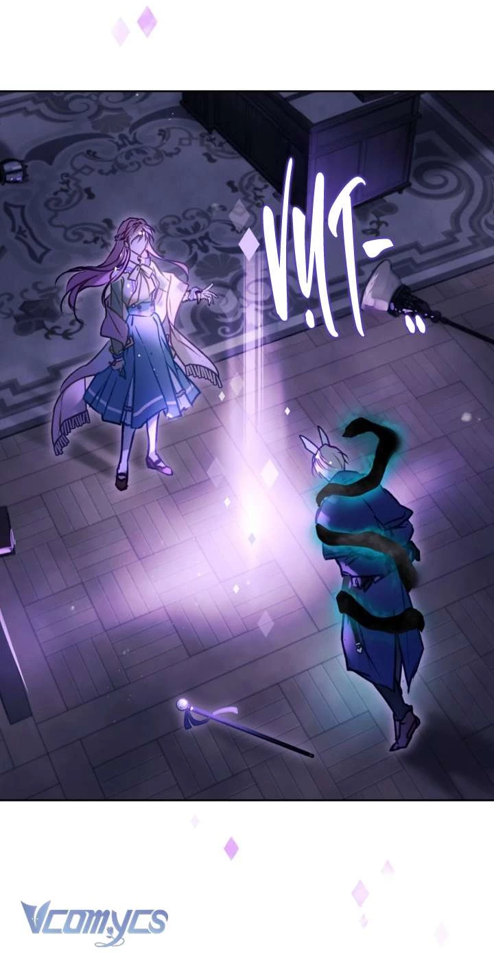 Kết Thúc Của Nhân Vật Phản Diện Chỉ Có Thể Là Cái Chết Chapter 192 - 23