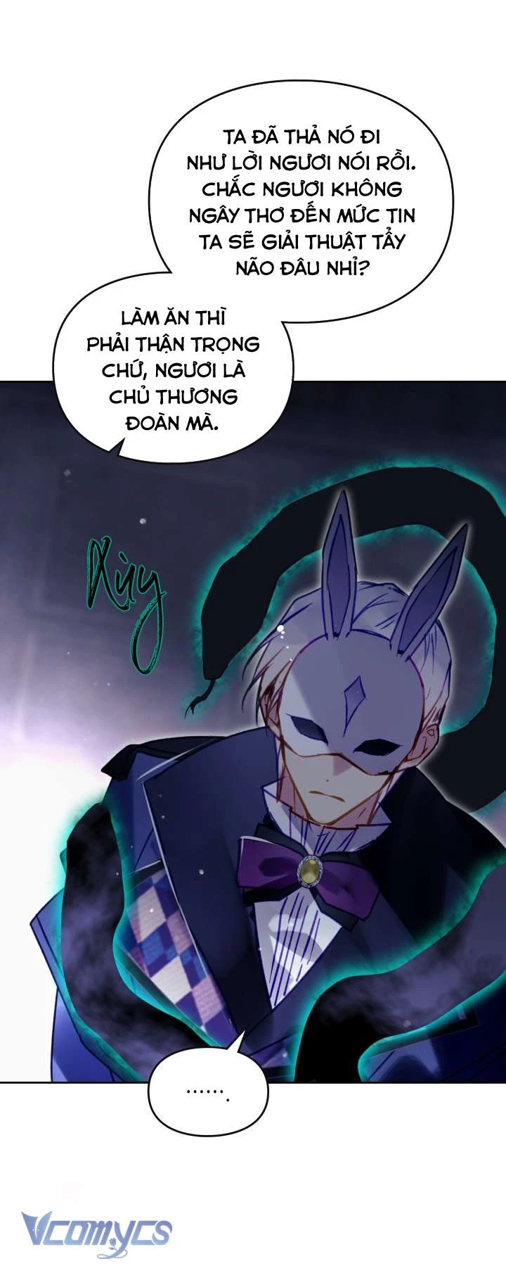 Kết Thúc Của Nhân Vật Phản Diện Chỉ Có Thể Là Cái Chết Chapter 192 - 25