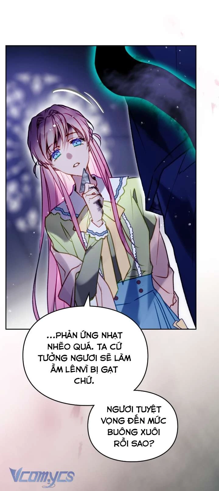 Kết Thúc Của Nhân Vật Phản Diện Chỉ Có Thể Là Cái Chết Chapter 192 - 26