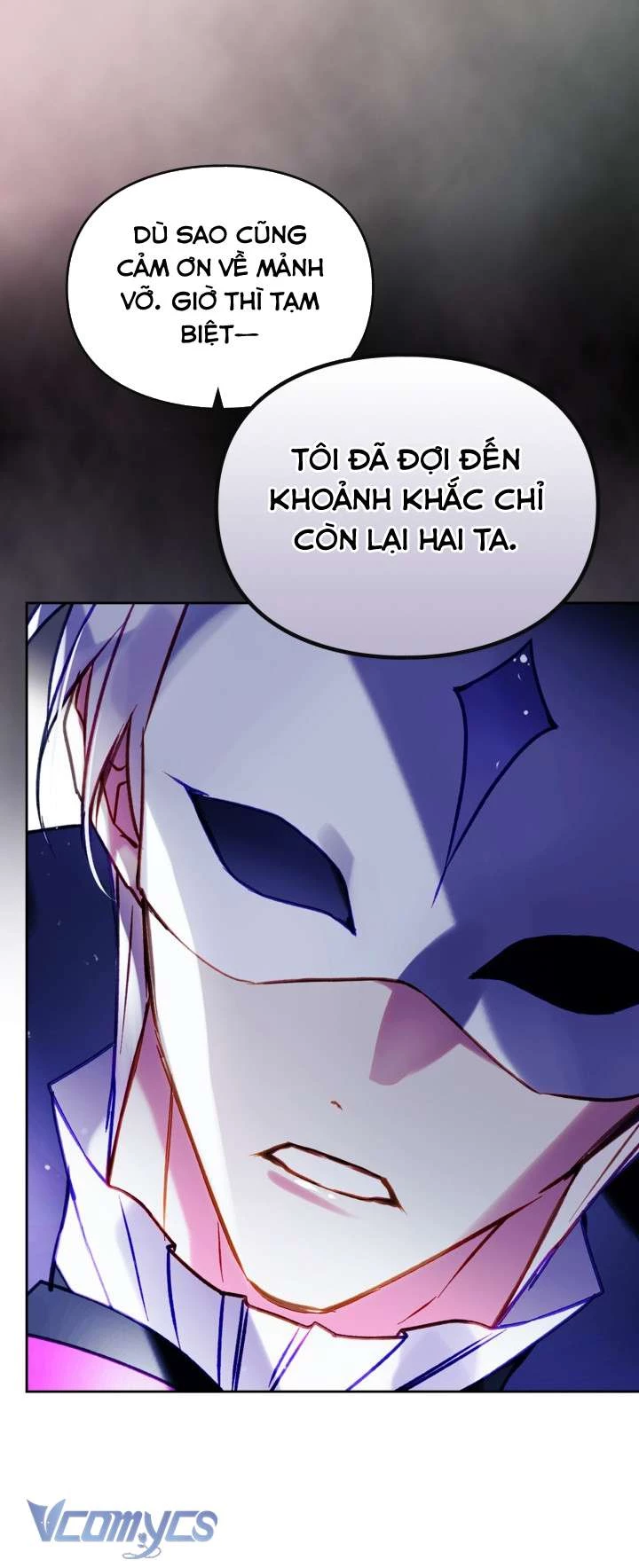 Kết Thúc Của Nhân Vật Phản Diện Chỉ Có Thể Là Cái Chết Chapter 192 - 27