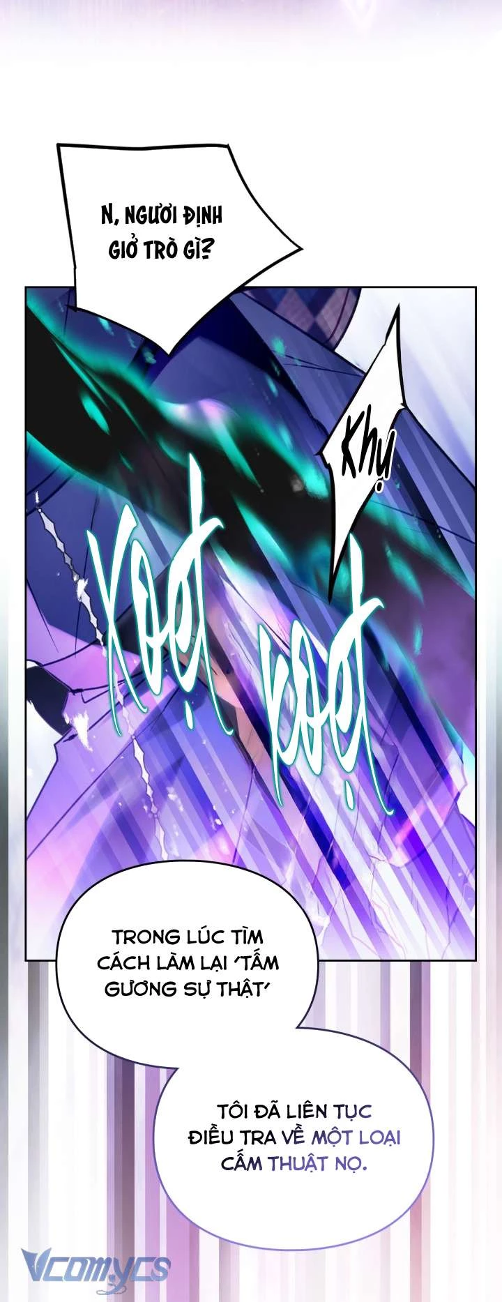 Kết Thúc Của Nhân Vật Phản Diện Chỉ Có Thể Là Cái Chết Chapter 192 - 30