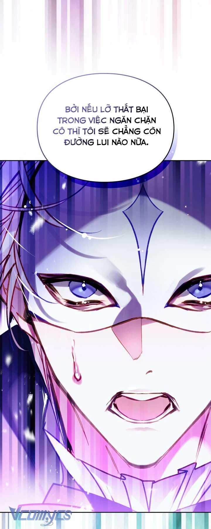 Kết Thúc Của Nhân Vật Phản Diện Chỉ Có Thể Là Cái Chết Chapter 192 - 31