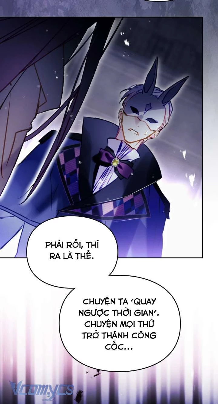 Kết Thúc Của Nhân Vật Phản Diện Chỉ Có Thể Là Cái Chết Chapter 192 - 37