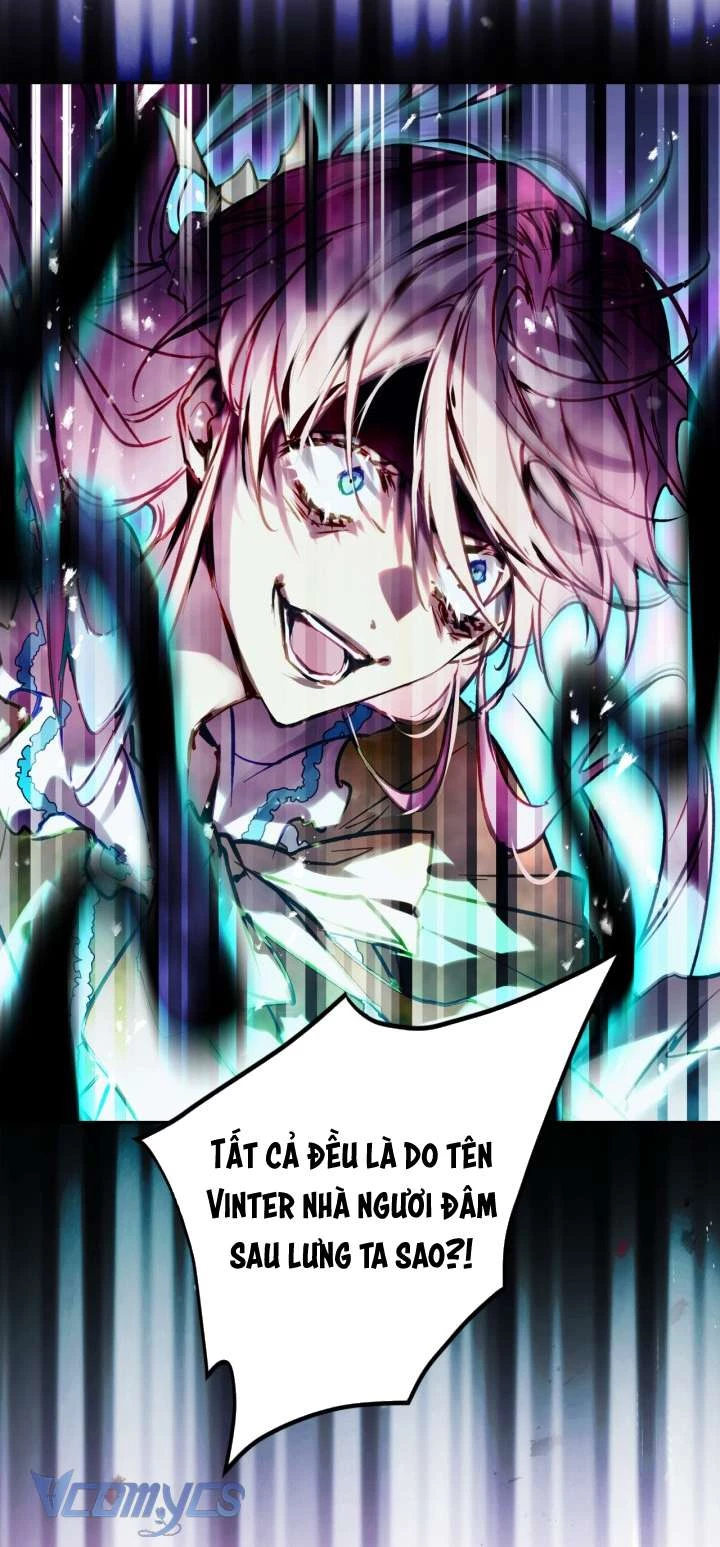 Kết Thúc Của Nhân Vật Phản Diện Chỉ Có Thể Là Cái Chết Chapter 192 - 38