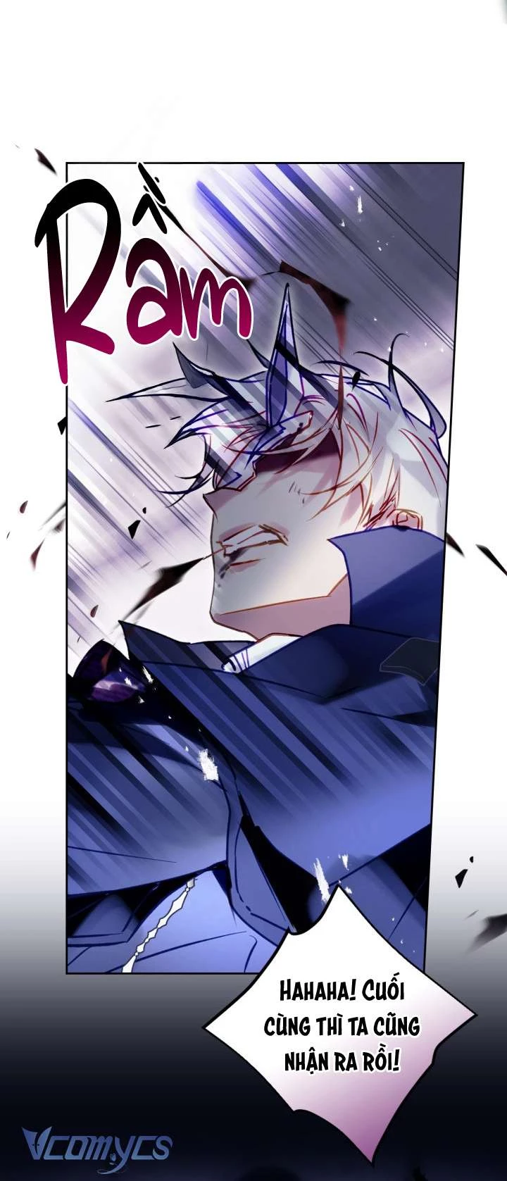 Kết Thúc Của Nhân Vật Phản Diện Chỉ Có Thể Là Cái Chết Chapter 192 - 40