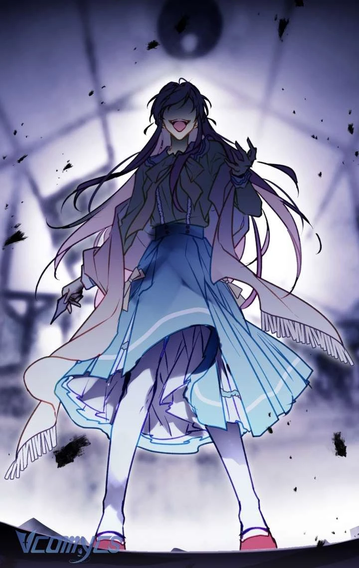 Kết Thúc Của Nhân Vật Phản Diện Chỉ Có Thể Là Cái Chết Chapter 192 - 41