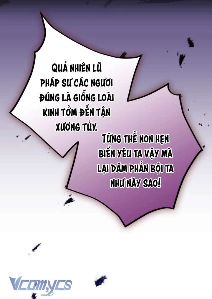 Kết Thúc Của Nhân Vật Phản Diện Chỉ Có Thể Là Cái Chết Chapter 192 - 42