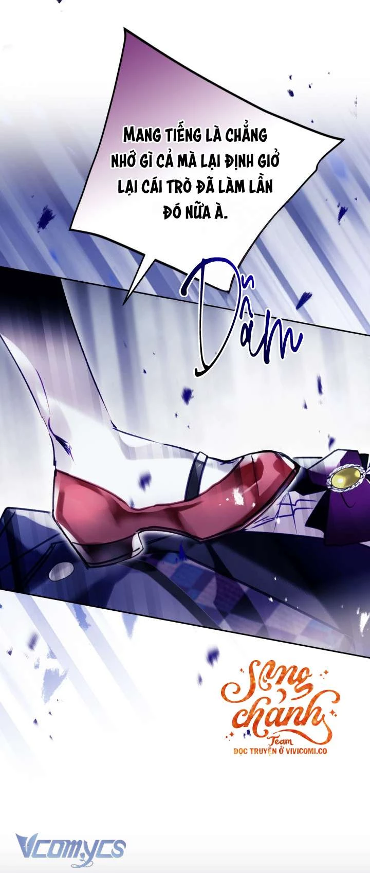 Kết Thúc Của Nhân Vật Phản Diện Chỉ Có Thể Là Cái Chết Chapter 192 - 43