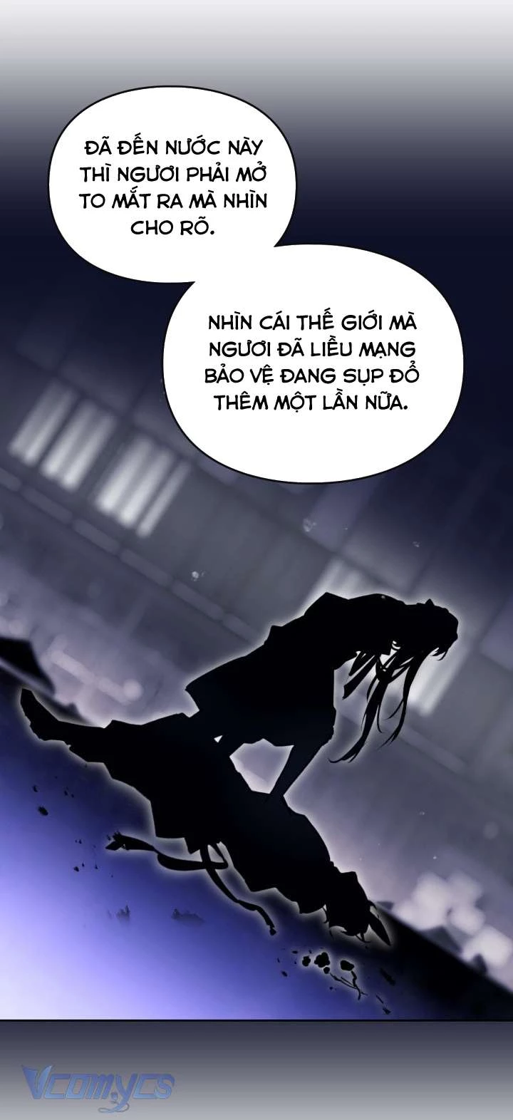 Kết Thúc Của Nhân Vật Phản Diện Chỉ Có Thể Là Cái Chết Chapter 192 - 44