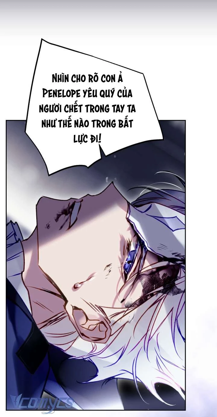 Kết Thúc Của Nhân Vật Phản Diện Chỉ Có Thể Là Cái Chết Chapter 192 - 45