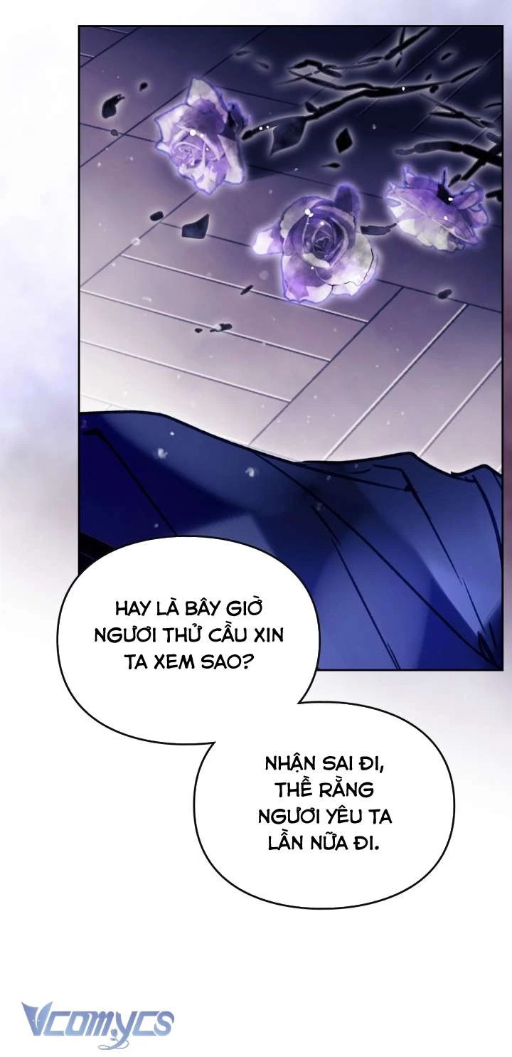 Kết Thúc Của Nhân Vật Phản Diện Chỉ Có Thể Là Cái Chết Chapter 192 - 46