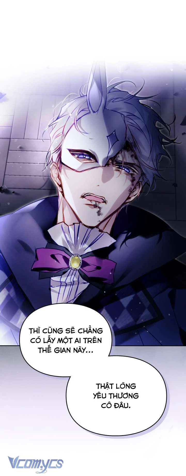 Kết Thúc Của Nhân Vật Phản Diện Chỉ Có Thể Là Cái Chết Chapter 192 - 48