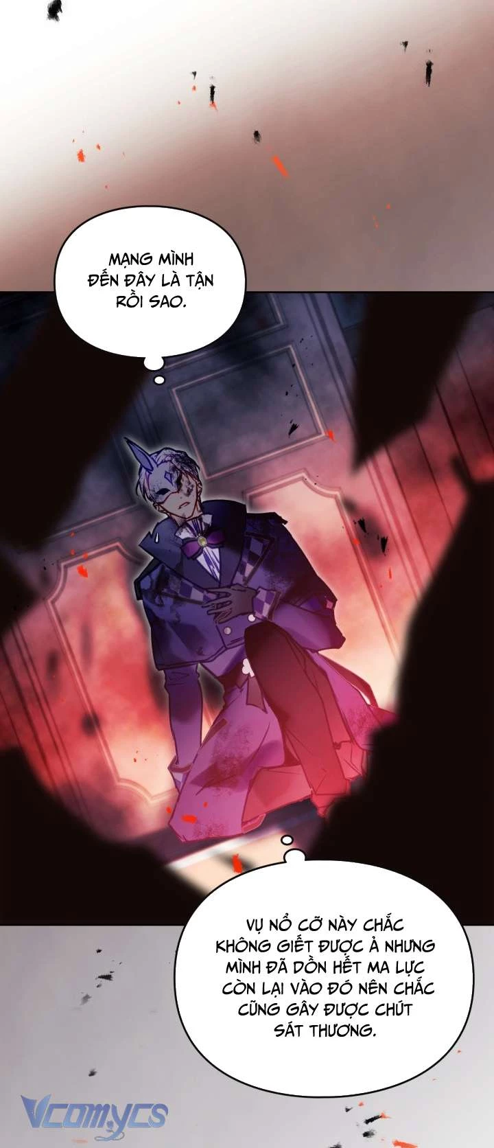 Kết Thúc Của Nhân Vật Phản Diện Chỉ Có Thể Là Cái Chết Chapter 192 - 56