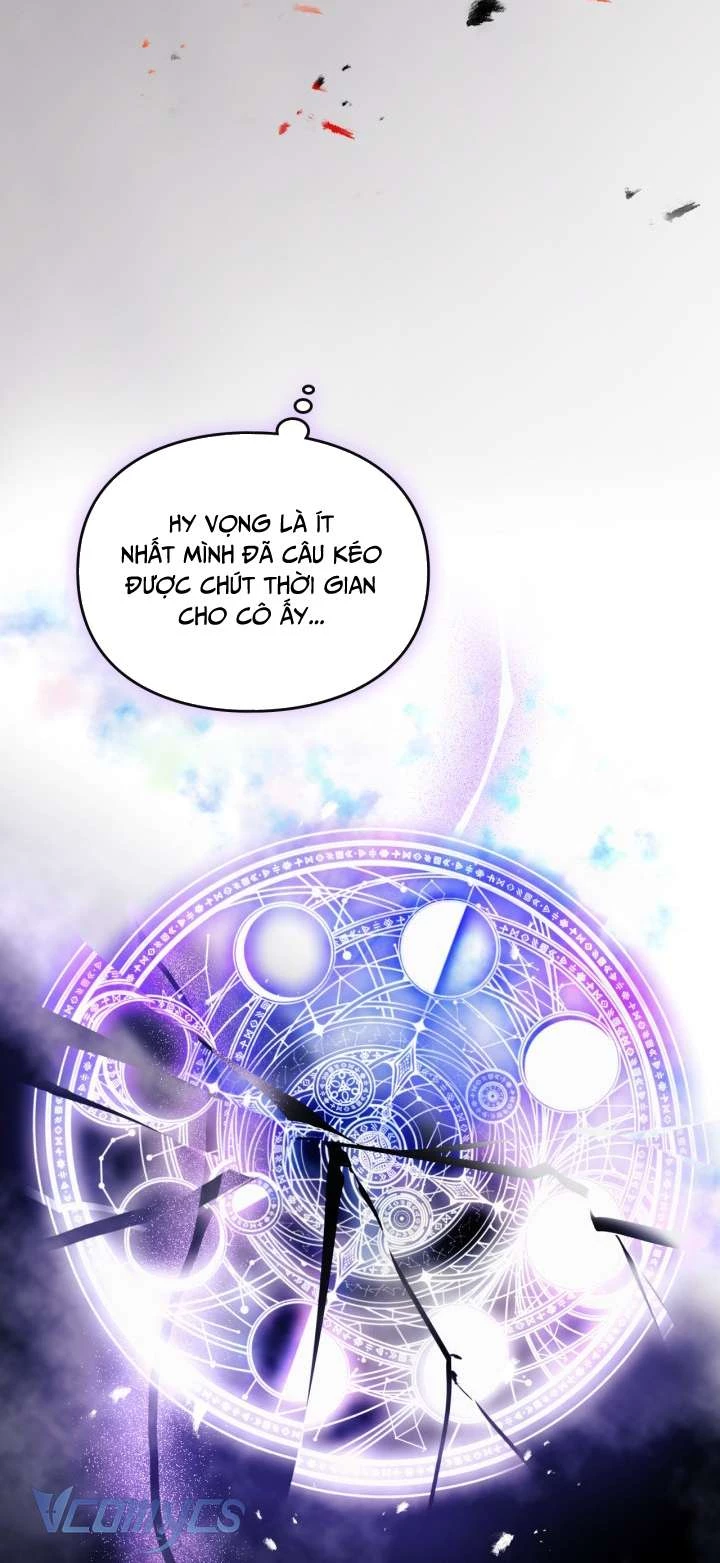 Kết Thúc Của Nhân Vật Phản Diện Chỉ Có Thể Là Cái Chết Chapter 192 - 57