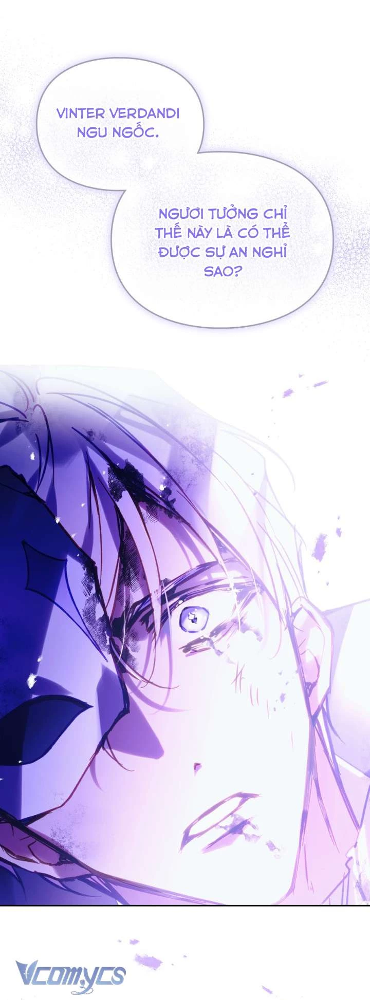 Kết Thúc Của Nhân Vật Phản Diện Chỉ Có Thể Là Cái Chết Chapter 192 - 62