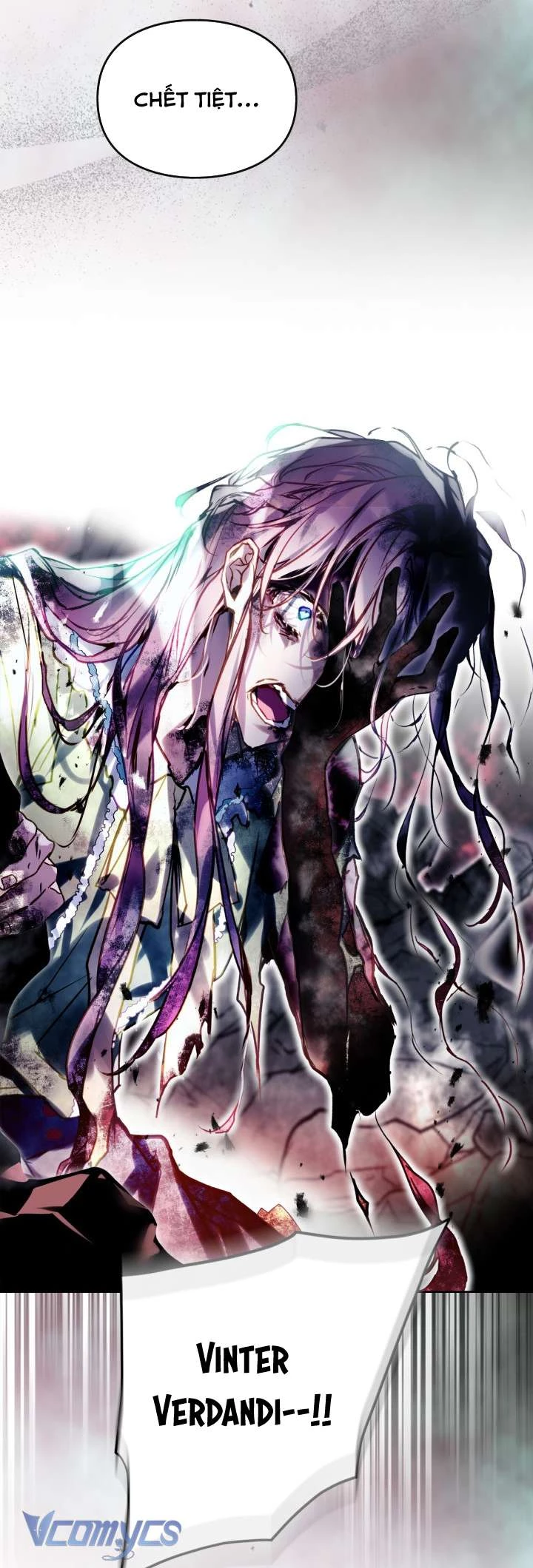 Kết Thúc Của Nhân Vật Phản Diện Chỉ Có Thể Là Cái Chết Chapter 192 - 67