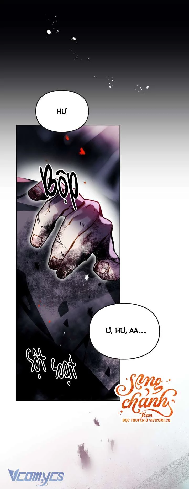 Kết Thúc Của Nhân Vật Phản Diện Chỉ Có Thể Là Cái Chết Chapter 193 - 3