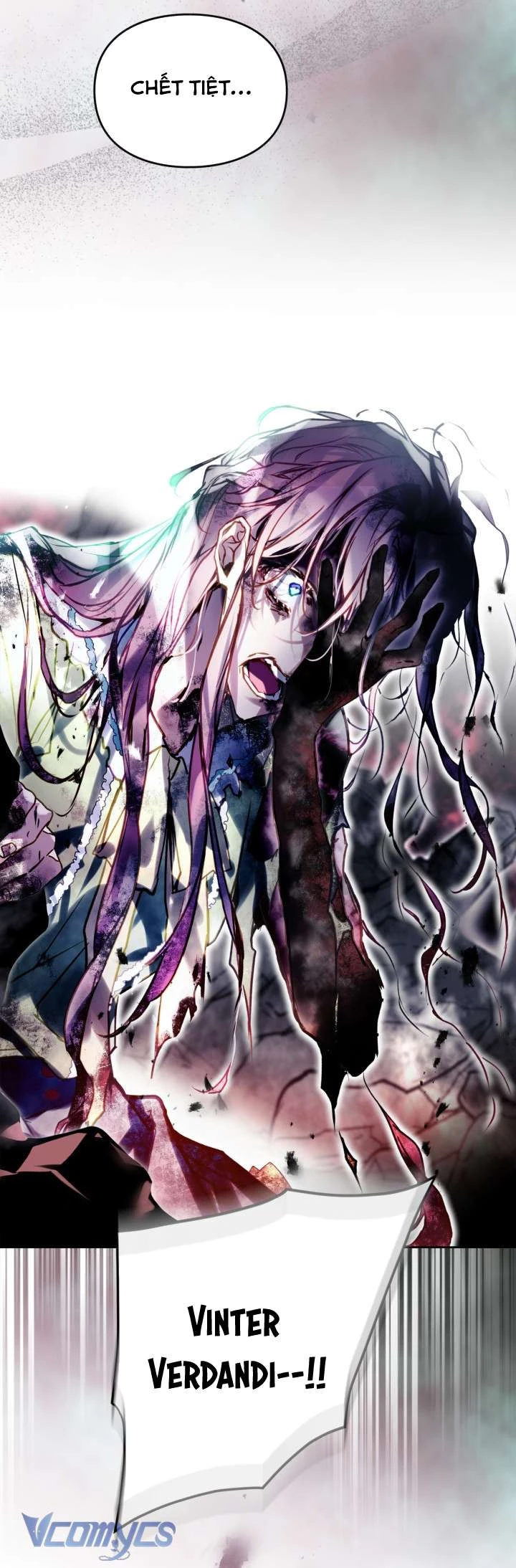 Kết Thúc Của Nhân Vật Phản Diện Chỉ Có Thể Là Cái Chết Chapter 193 - 4