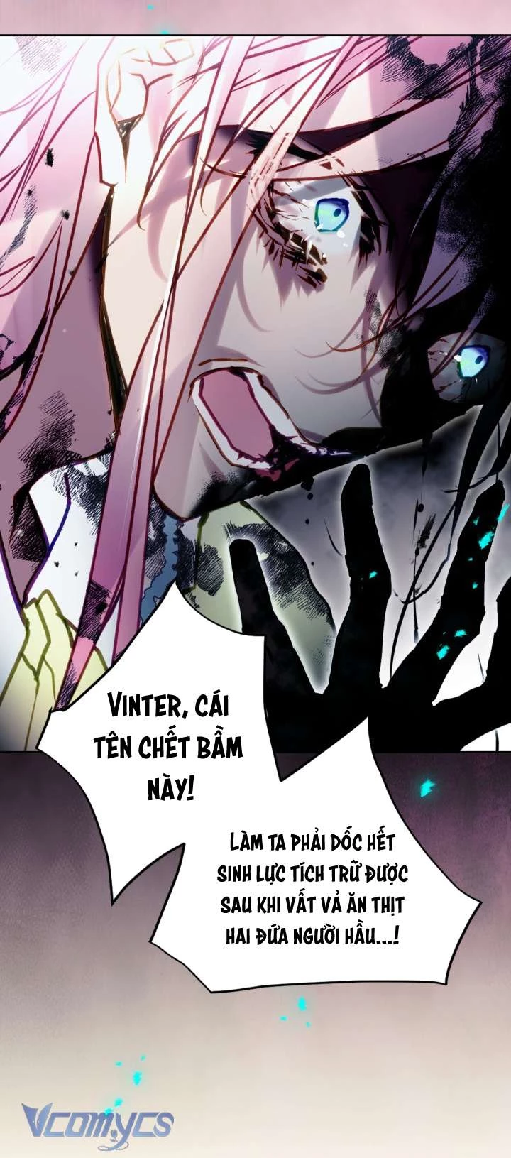 Kết Thúc Của Nhân Vật Phản Diện Chỉ Có Thể Là Cái Chết Chapter 193 - 7