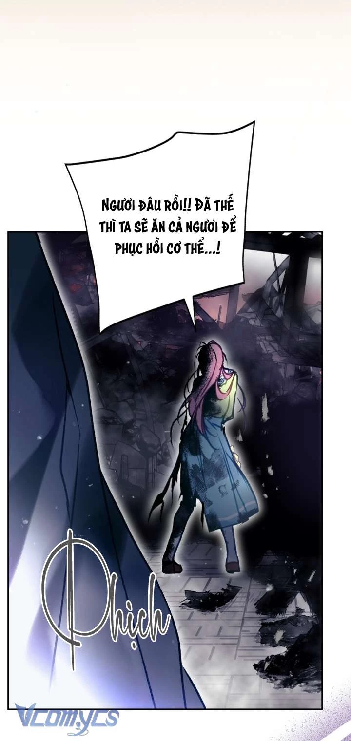 Kết Thúc Của Nhân Vật Phản Diện Chỉ Có Thể Là Cái Chết Chapter 193 - 8