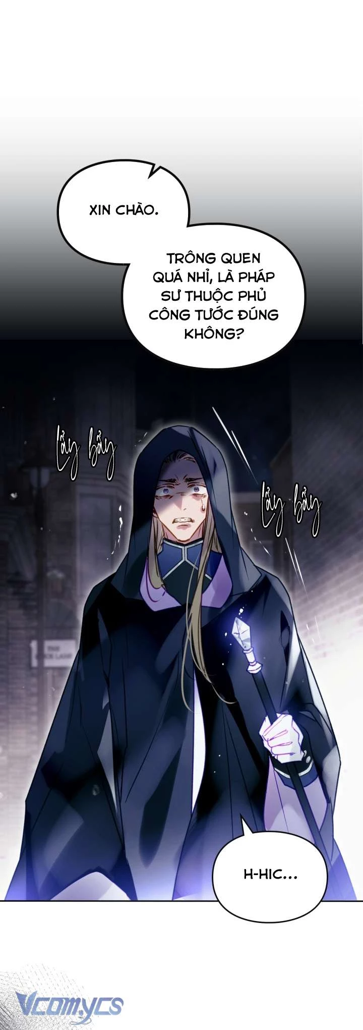 Kết Thúc Của Nhân Vật Phản Diện Chỉ Có Thể Là Cái Chết Chapter 193 - 10